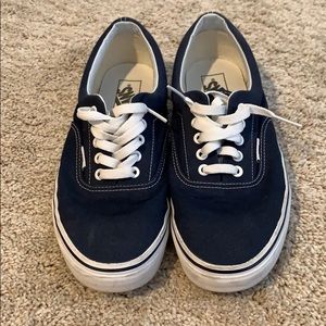 Men’s Vans